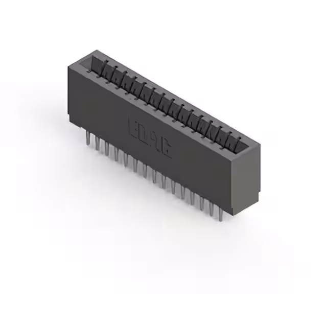 746-030-553-201 EDAC Inc.  Edgeboard Connectors
